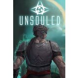  unsouled (pc) steam key global | ePonuda.com
