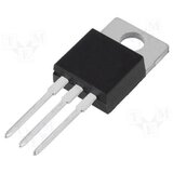 SCHUKAT TO220 FET tranzistor N-Ch ( IRF720 ) | ePonuda.com