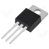 TO220 FET tranzistor N-Ch ( IRF720 )