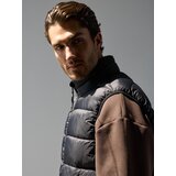 Sinsay Prošiveni prsluk | shoptok.hr