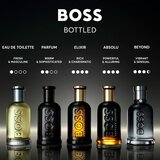 Hugo_Boss BOSS Bottled Beyond parfumska voda za moške 30 ml | Shoptok.si