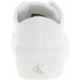 Calvin Klein Jeans Triple Bright Bijela | shoptok.hr
