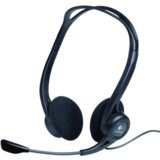Logitech LOGI PC960 Headset USB OEM 981-000100 | shoptok.hr