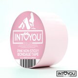 INTOYOU BDSM LINE Neskični vezvalni trak 15 metrov, (21078079) Cene