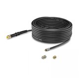 Karcher PC 15m crevo sa diznama za čišćenje oluka, odvoda i cevi od začepljenja | ePonuda.com
