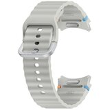 Samsung sportska narukvica za galaxy watch 7 srebrna (m/l) 8806095630878 ( et-snl31-lse ) | ePonuda.com