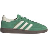 Adidas Niske tenisice 'Handball Spezial' senf / smaragdno zelena / bijela | shoptok.hr