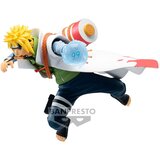 Banpresto Naruto Shippuden Narutop99 Namikaze Minato Figura 15cm | shoptok.hr