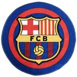 Fc Barcelona Blaugrana Round preproga | Shoptok.si