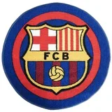 Blaugrana Round preproga