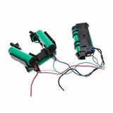 VHBW Baterija za AEG AG3013 / Ergorapido Plus, 2500 mAh | shoptok.hr