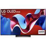 LG OLED65C47LA (model 2024/25) - dvojni sprejemnik, (22040426) Cene