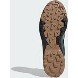 Adidas Škornji 'Skychaser' mokka / petrol / črna | Shoptok.si