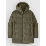 Patagonia Jackson Glacier Parka basin green | Shoptok.si