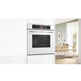 Bosch vgradna pečica HBG7741W1 | Shoptok.si
