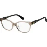 MARC818/F 6X4 ONE SIZE (52) Rjava/Kristalna
