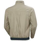 Helly Hansen Športne jope in jakne Salt Windbreaker Jacket Bež | Shoptok.si