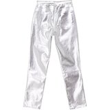 Trendyol Jeans - Silver - Straight | shoptok.hr