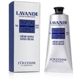 L'Occitane Lavande Blanche Hand Cream 75 ml