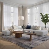 MID.YOU KLUBSKA MIZA, rjava | Shoptok.si
