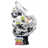 Disney Zgodba igrač D-STAGE PVC Diorama Special Edition 15 cm, (21551252) Cene