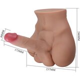 Crazy Bull 2025 Masturbator Crazy Bull Ryhne | Shoptok.si