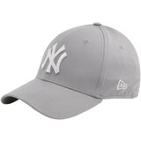 New Era Kape s šiltom 39THIRTY League Essential New York Yankees MLB Cap Siva | Shoptok.si