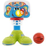 Chicco Basket League košarka z žogo športna igra | Shoptok.si