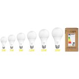  Žarulja LED RSL024 E27 9W Neutral | shoptok.hr