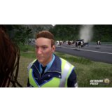 Aerosoft autobahn police simulator 3 (playstation 4) | Shoptok.si