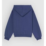 Roxy Hope You Trust 2 Kids Hoodie vintage indigo | Shoptok.si