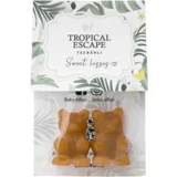 Bake Affair Čajni medvedki "Tropical Escape" - 10 g