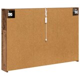  Kopalniška ogledalna omara Star les 103,5 x 15,5 x 70 cm, (5000233221) | Shoptok.si