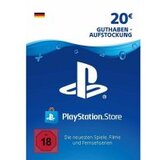 Playstation Network - Germany 20€ | Eponuda.ba