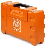 Fein kovček za stroje 33901118010 iz umetne mase oranžne barve (d x š x v) 470 x 275 x 116 mm Cijene