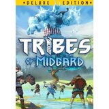  tribes of midgard - deluxe edition (pc) steam key europe | ePonuda.com