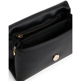 Tommy Hilfiger Torba preko ramena 'ESS' crna | shoptok.hr