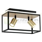  led plafonska lampa FG152-2 bk+wd | ePonuda.com