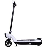  Dječji električni romobil - bijeli | shoptok.hr