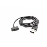 VHBW Polnilni kabel USB za FitBit Ionic