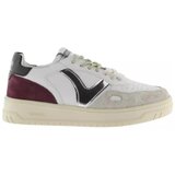 Victoria Nizke superge Chaussures Bordo Cene