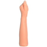 Toyjoy Roka Get Real s stisnjeno pestjo (R10139) | Shoptok.si