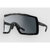 Smith Syncline Matte Black +Bonus Lens Soncna ocala cp phtchrmc clear to gry Cene