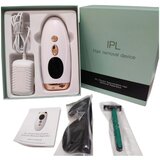  IPL - brzo uklanjanje dlačica (bijelo) | shoptok.hr