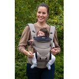 Dooky nosiljka Urban Comfort - Beige Desert | shoptok.hr