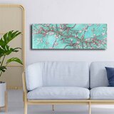 Opviq slika na platnu 30x90cm | ePonuda.com