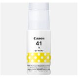 SUP INK GI-41 Yellow 4545C001 u