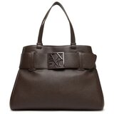 EAX Torbice za na ramo XW000284AF11902 Kostanjeva Cene