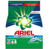 Ariel Professional Regular praškasti deterdžent 20 pranja 1.1kg | shoptok.hr