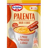 Dr. Oetker Instant palenta sa ajvarom DR.OETKER 55g | Eponuda.com